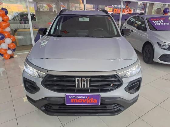 FIAT PULSE 1.3 FLEX DRIVE CVT